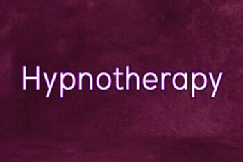 Hypnotherapy