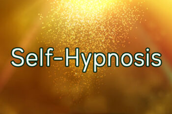 Self-Hypnosis Exercise