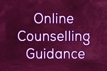 Online Counselling and Guidance