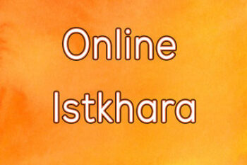 Online Istkhara