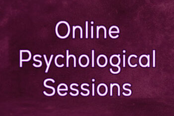 Online Psychological Therapy Sessions