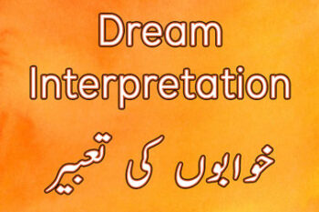 Dream Interpretation