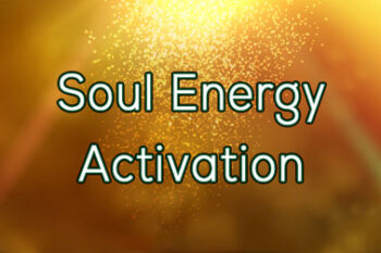 Soul Energy Activation